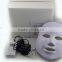 Best selling products LED light therapy electric heating face mask