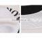 QXSH0031 Fashion panama straw hat New wide brim Jazz flat beach hat for men