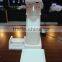 Sensor foaming soap dispenser