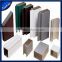 aluminum profile for curtain rail