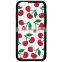 Gummy Cherries Phone Case,Silicone Phone Case