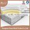 Best box pocket spring mattress in  Golden manufacturer price