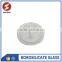 hgih quality crystal clear glass lamp shade