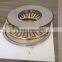 160TP165 High quality Cylindrical roller thrust bearing 160TP165