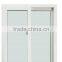 Manufactured Design Wooden Imitation Aluminum Windows New Design Aluminum Window