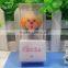 Angel Design Gift Candle