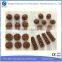 Factory offering chocolate cereal bar machine, chocolate&rice bar making machine