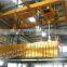 automatic gypsum blocks production lines