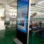 65 inch High Definition Touch Screen Digital Kiosk for advertising