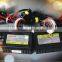 2013 Hottest sale Defeilang real factory price H11 HID xenon kit single beam DC/AC 12v 24v 35W 55W 75W 100W