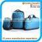 15 inch custom Nylon Laptop Bag for men