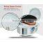 Electric Multi cooker(Multi-function rice cooker, hot sell in Russia)