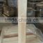 rubberwood furniture parts China