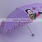 2015 high quality Fold umbrella Super light with umbrella manufacturer China