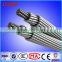 AAC/ACSR overhead Cable Aluminum Conductor Steel Reinforced