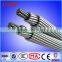 AAC/ACSR Overhead Cable Aluminum Conductor Steel Reinforced