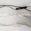 Top Selling Stereo Ultra Fit Aluminium Housing Bluetooth Earphone