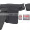 Hot sale Holster Belt Waist Buckle camera Single belt button
