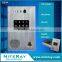 Waterproof sip door phone with doorbell phone intercom