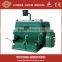 ML creasing and paper cutting Machine /paper package cutting Machine