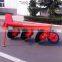 Implements Fit for Many Kinds of Mini Tractors