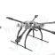 Maytech hexacopter 800mm size frame for aerial filming
