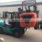 japan isuzu engine 3000kgs lifting capacity forklift trucks for sale