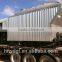 Famouse factory stable supplier wood coal hot water boiler