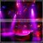 Hot Selling Ultra Bright Led 7pcs beam wash