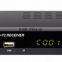 2016 the best quality and cheapest price HD DVB-T2 receiver