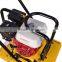 96KG Hot Sell High Quality Honda Loncin B&S Forward Plate Compator Asphalt Plate Compactor