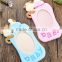 monkey design bottle cute soft silicone case for iphone 5 5s 6 6s plus