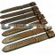 High Quality Italian Vintage Leather 100% Hand Made Watch Straps