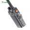 Long Distance BaoFeng UV-5RD Walkie Talkie 5W 128CH UHF + VHF DTMF VOX Dual Band Dual Frequency FM Radio Two Way Radio