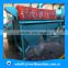 (website: hnlily07) Roller Drum Type Fertilizer Pellet Screening Machine