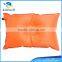 Outdoor Camping Travel Self Inflatable Pillow