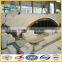Glass Factory Fused Cast AZS Refractory Types of Refractory Bricks