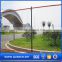 perimeter security galvanized chain link fence                        
                                                                                Supplier's Choice