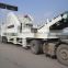 50 years manufacturing experience mobile jaw crusher, mobile cone crusher, small jaw crushers
