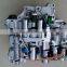ATX TF80SC Automatic Transmission Valve body Gearbox solenoid valvebody