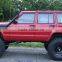 Cherokee snorkel for Jeep Cherokee XJ/Liberty 01/85-01/95 petrol engine