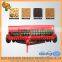 2BMFY hydraulic system wheat drum seeder planting machine
