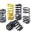 car suspension spring