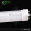 High brightness 8w led 2g11 tube 2g11 plug tube light