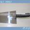Bricklaying trowel / plastic hand tools / construction tool