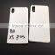Soft Slim gel TPU Silicone Case Cover For BQ X5plus