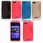 S-Line TPU Wave Gel Back Fit Case Cover For Sony Xperia Z4
