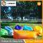 Portable Bed Sleeping Bag Air Inflatable Outdoor Sofa