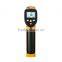 12:1 Pyrometer 0.1~1EM -50~1050C 1922F 20 Memory Laser IR Infrared Thermometer