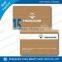 Hot sell high quality manufacturer pvc card manufacturer